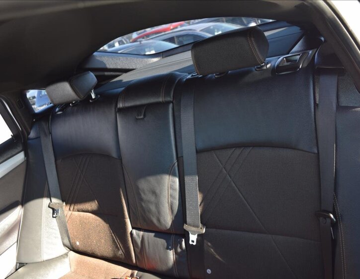 BMW X4 Sedan 2,0 l 140 kw