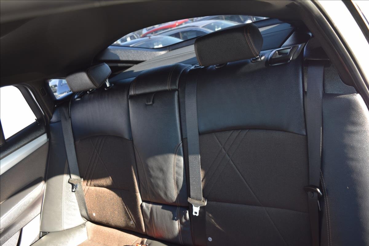 BMW X4 Sedan 2,0 l 140 kw