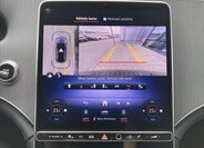 Mercedes-Benz EQE SUV / Terénní 0,0 300 kw