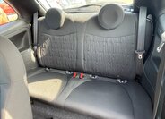 Fiat 500 Hatchback 999,0 51 kw