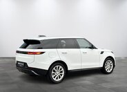 Land Rover Range Rover Sport SUV / Terénní 3,0 l 221 kw