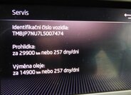 Škoda Karoq SUV / Terénní 999,0 85 kw