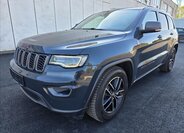 Jeep Grand Cherokee SUV / Terénní 3,0 l 184 kw