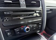 Audi A4 Kombi 2,0 l 88 kw