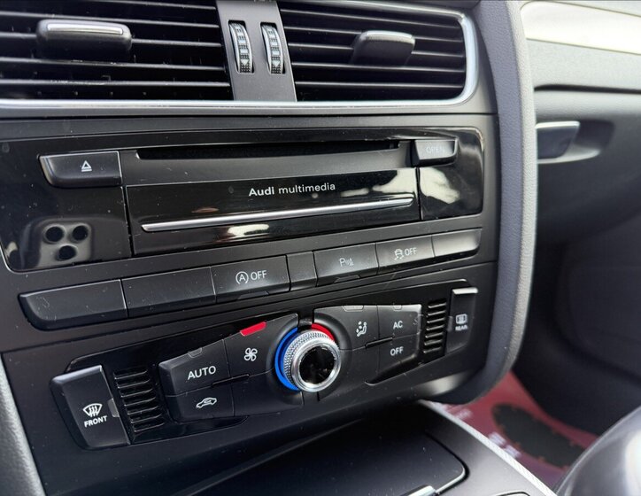 Audi A4 Kombi 2,0 l 88 kw