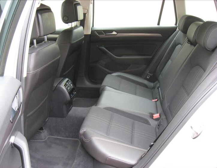 Volkswagen Passat 14