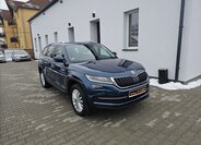 Škoda Kodiaq Kombi 1,5 l 110 kw