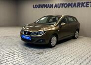 Seat Ibiza 1