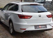 Seat Leon Kombi 1,5 l 96 kw