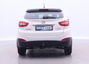 Hyundai ix35 SUV / Terénní 1,6 l 99 kw