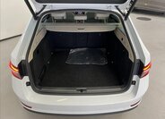 Škoda Superb Kombi 2,0 l 147 kw