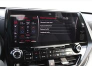 Toyota Highlander SUV 2,5 l 140 kw