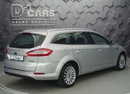 Ford Mondeo 2
