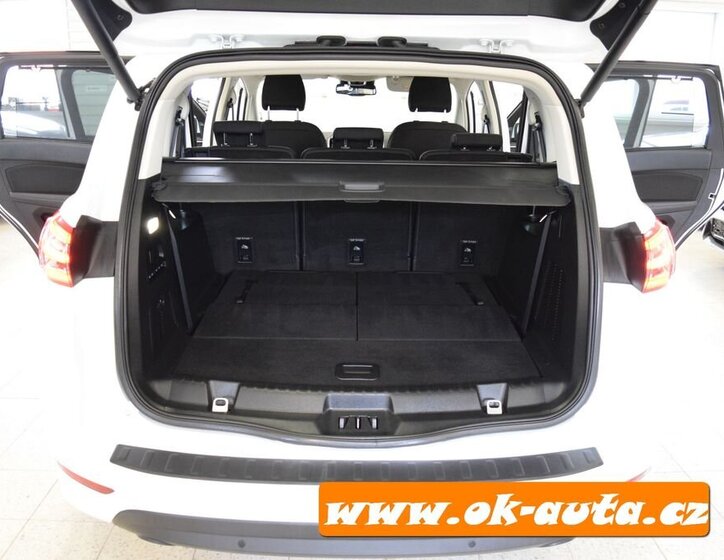 Ford S-MAX MPV 0,0 0