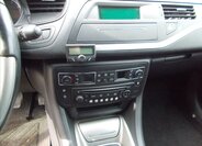 Citroën C5 Kombi 1,6 l 115 kw