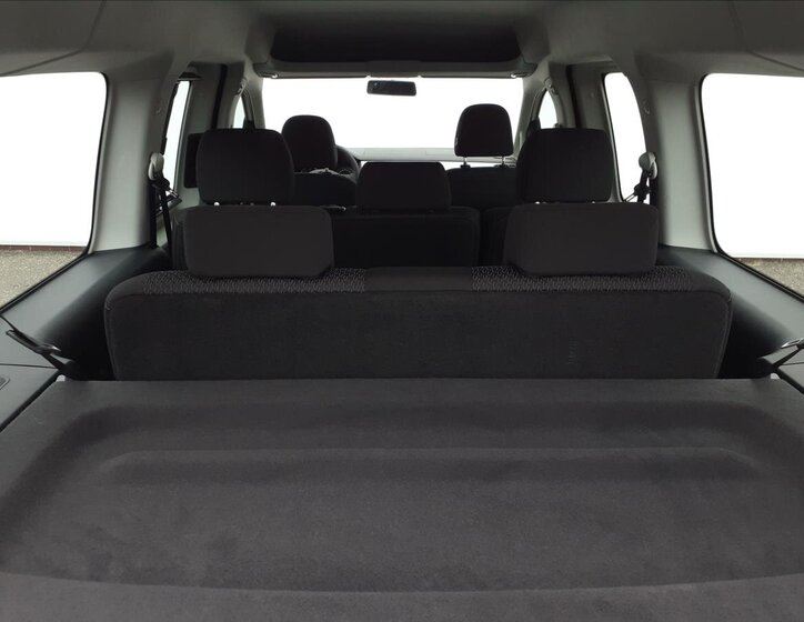 Volkswagen Caddy 26