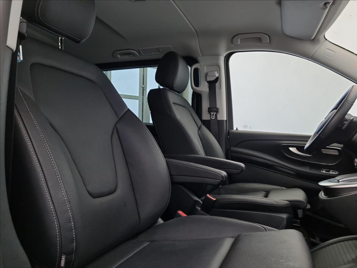 Mercedes-Benz Třídy V