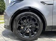 Land Rover Discovery 3