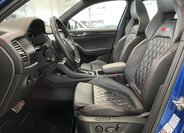 Škoda Kodiaq SUV / Terénní 2,0 l 180 kw