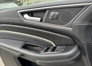 Ford S-MAX Kombi 2,0 l 110 kw