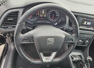 Seat Leon Kombi 1,4 l 103 kw