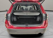 Subaru Forester SUV 2,0 l 113 kw