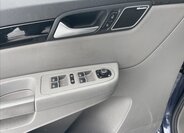 Volkswagen Sharan MPV 2,0 l 135 kw
