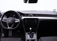 Volkswagen Passat Kombi 2,0 l 110 kw