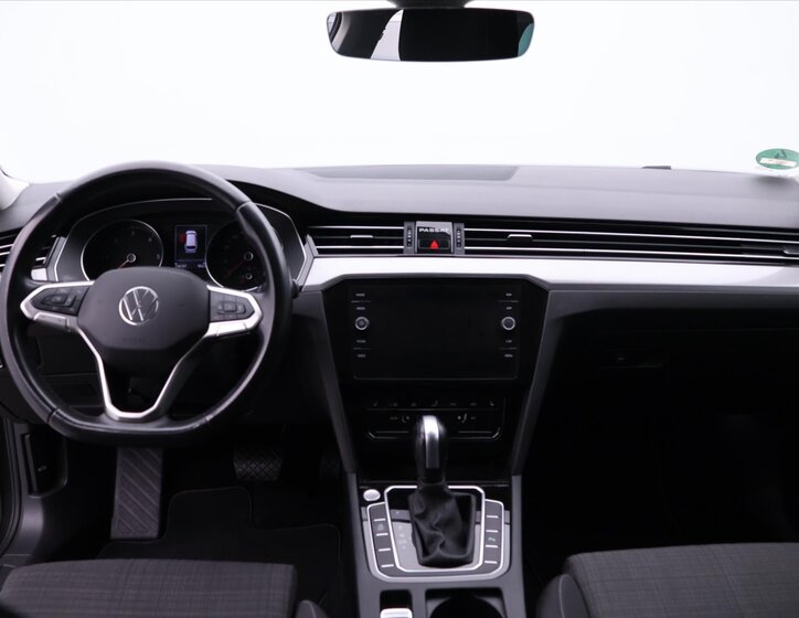 Volkswagen Passat Kombi 2,0 l 110 kw