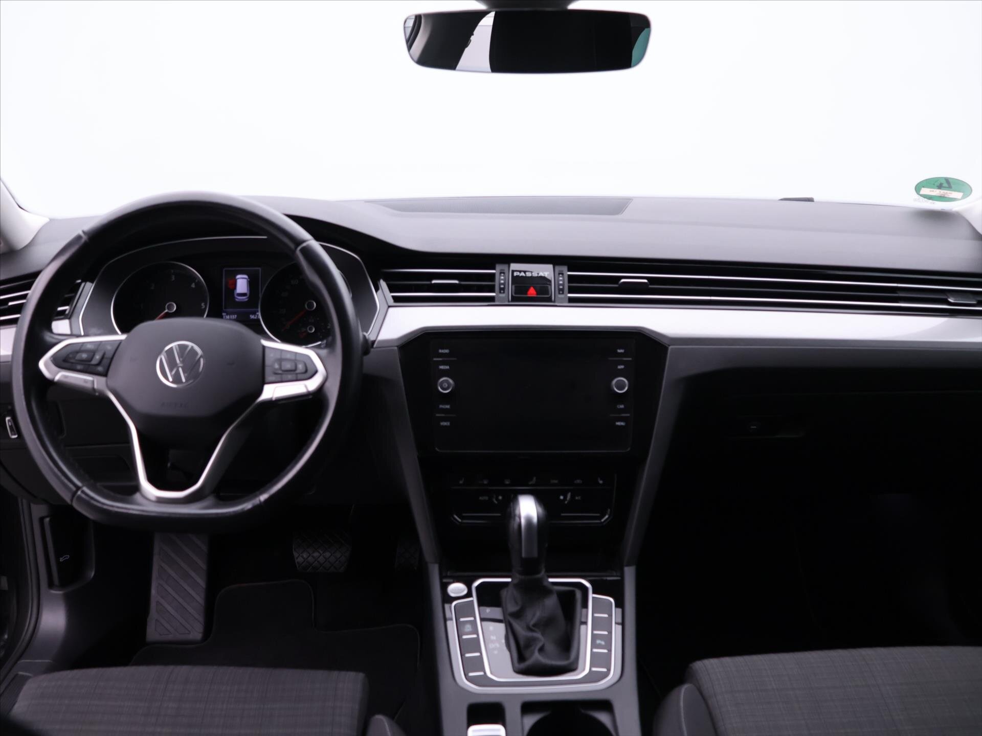 Volkswagen Passat Kombi 2,0 l 110 kw