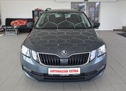 Škoda Octavia Kombi 1,6 l 85 kw