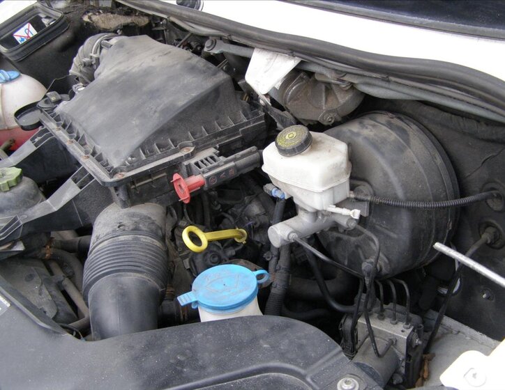 Volkswagen Crafter 30