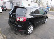 Volkswagen Golf Plus 6