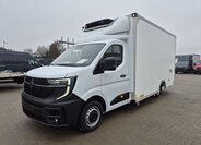 Renault Master Ostatní 2,0 l 125 kw