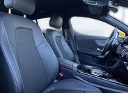 Mercedes-Benz CLA Kombi 2,0 l 85 kw