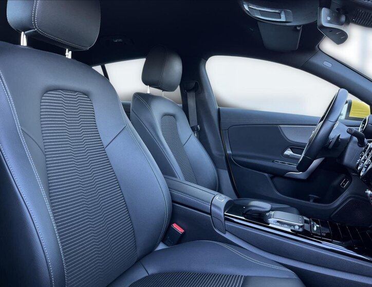 Mercedes-Benz CLA Kombi 2,0 l 85 kw