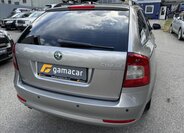 Škoda Octavia Kombi 1,6 l 77 kw