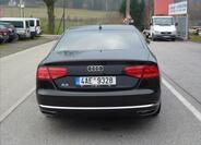 Audi A8 6