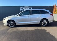 Hyundai i30 Kombi 1,4 l 103 kw