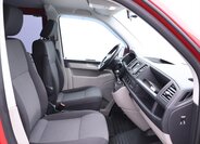 Volkswagen Transporter 12