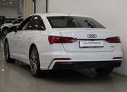 Audi A6 Sedan 3,0 l 210 kw