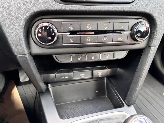 KIA Ceed Kombi 1,5 l 117 kw