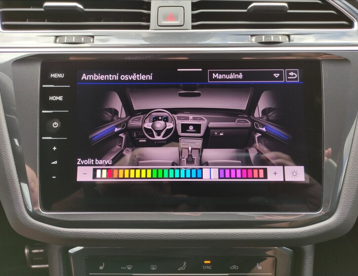 Volkswagen Tiguan 16