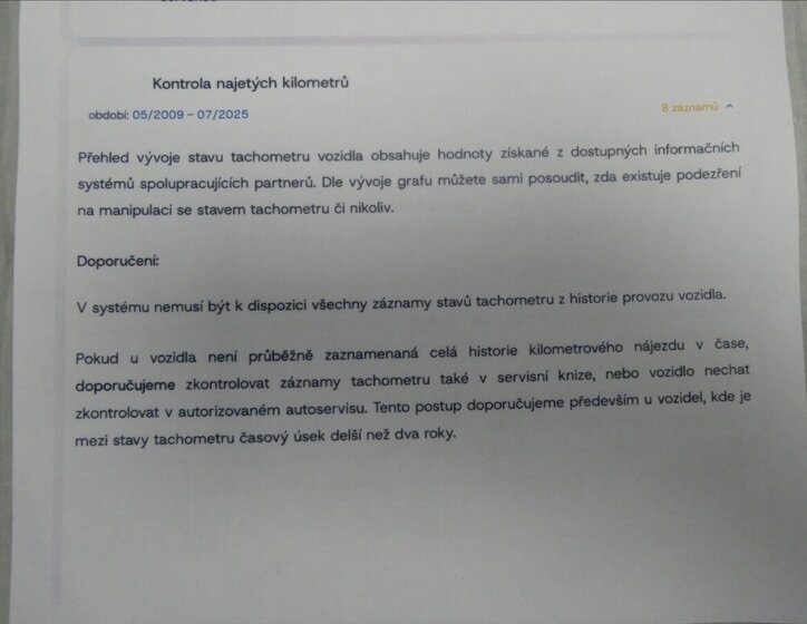 Suzuki SX4 Hatchback 1,6 l 79 kw