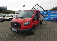 Ford Transit Sklápěč 2,0 l 96 kw