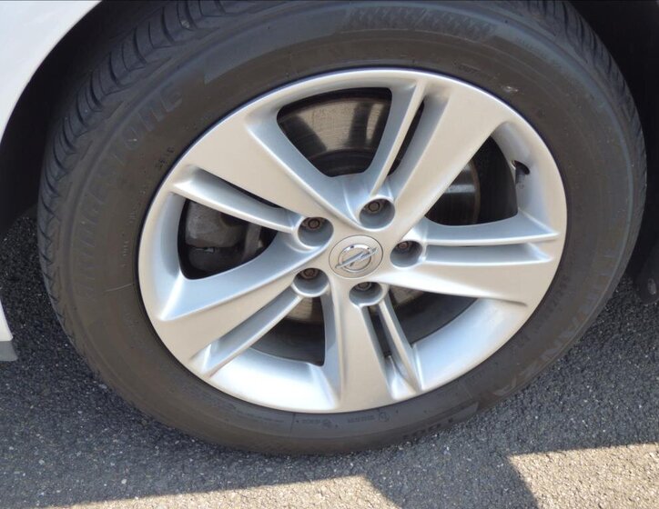 Opel Insignia Liftback 2,0 l 125 kw