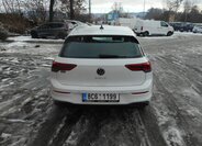 Volkswagen Golf Hatchback 1,5 l 96 kw