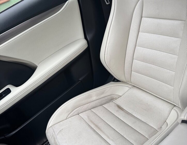 Lexus GS 450h SUV 0,0 0