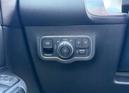 Mercedes-Benz GLB SUV / Terénní 2,0 l 110 kw