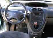 Citroën Xsara Picasso 13